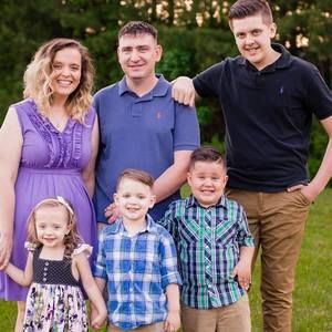 Meet your Posher, Christina